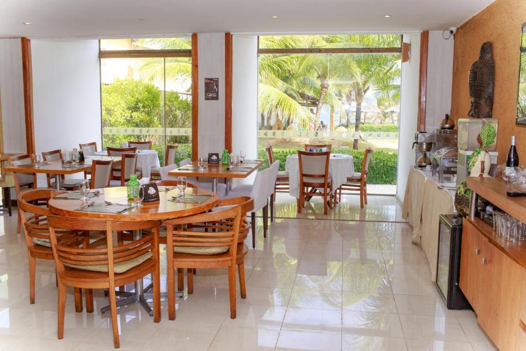  Villa da Praia Hotel