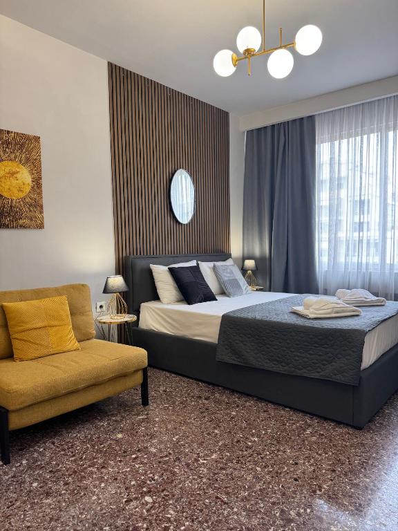 ZAHHARI Luxury Suites