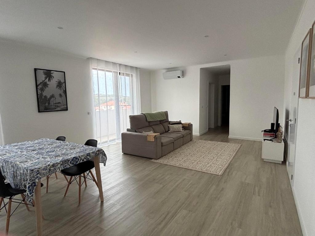 Medeiros and Co Apartment