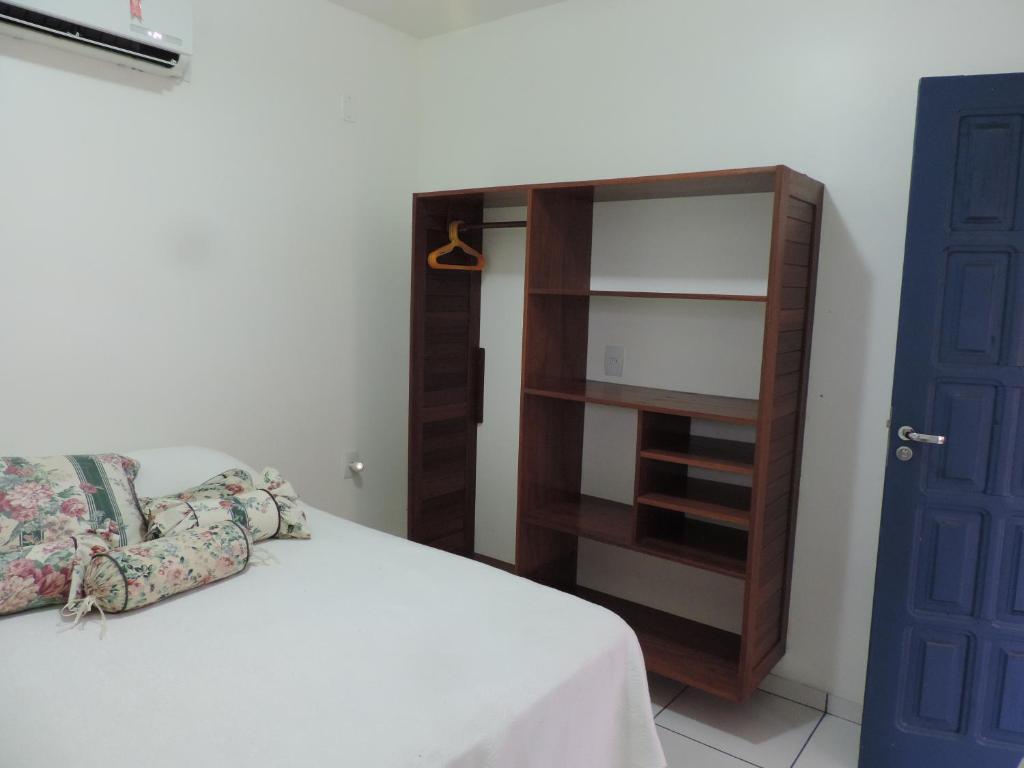  Quartos Anavilhanas
