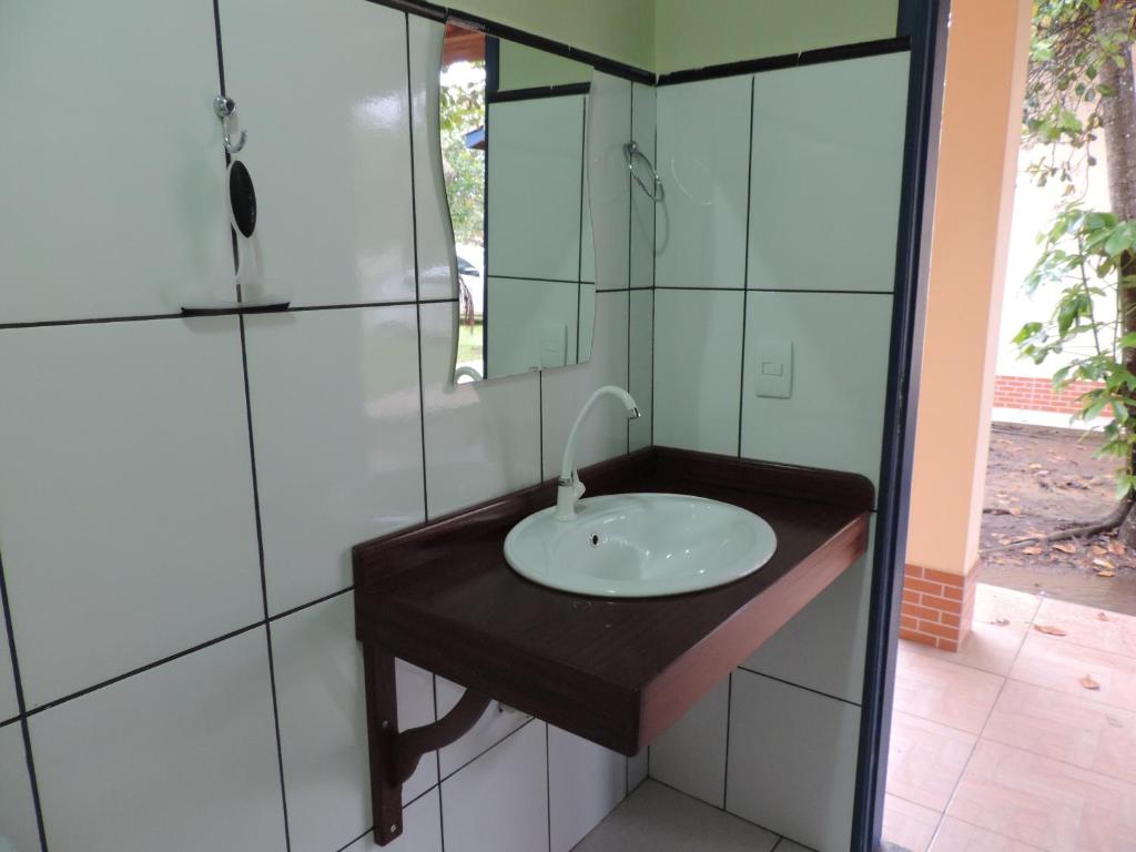 Quartos Anavilhanas