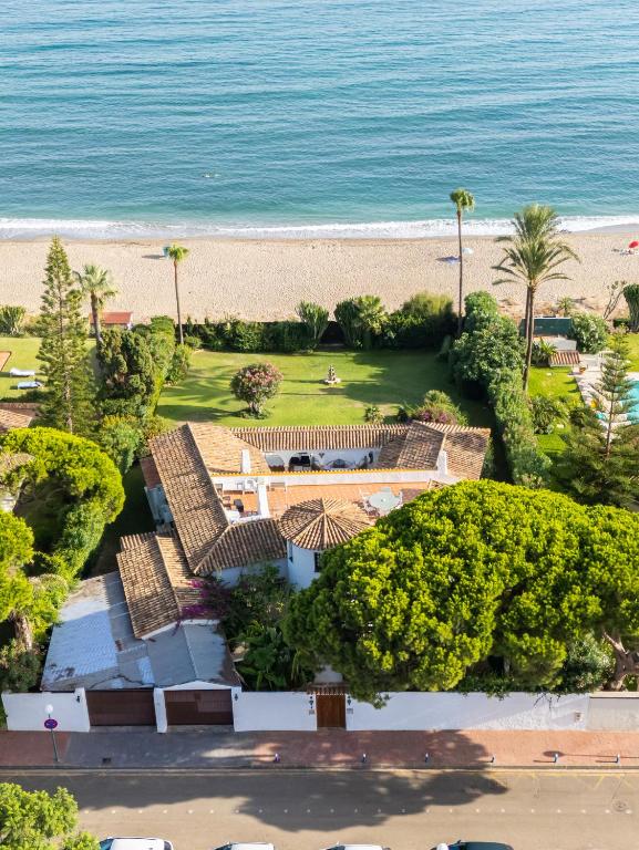 Andalusian Beach House