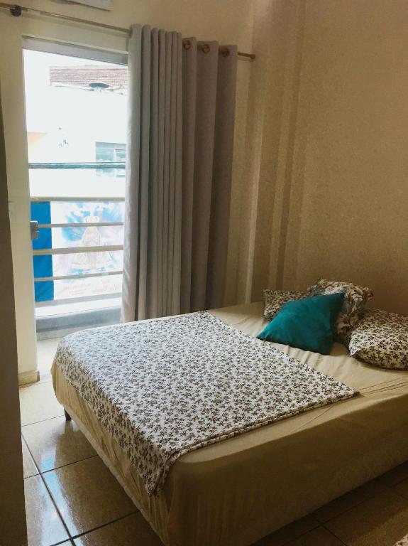  Hotel Mãe Rainha