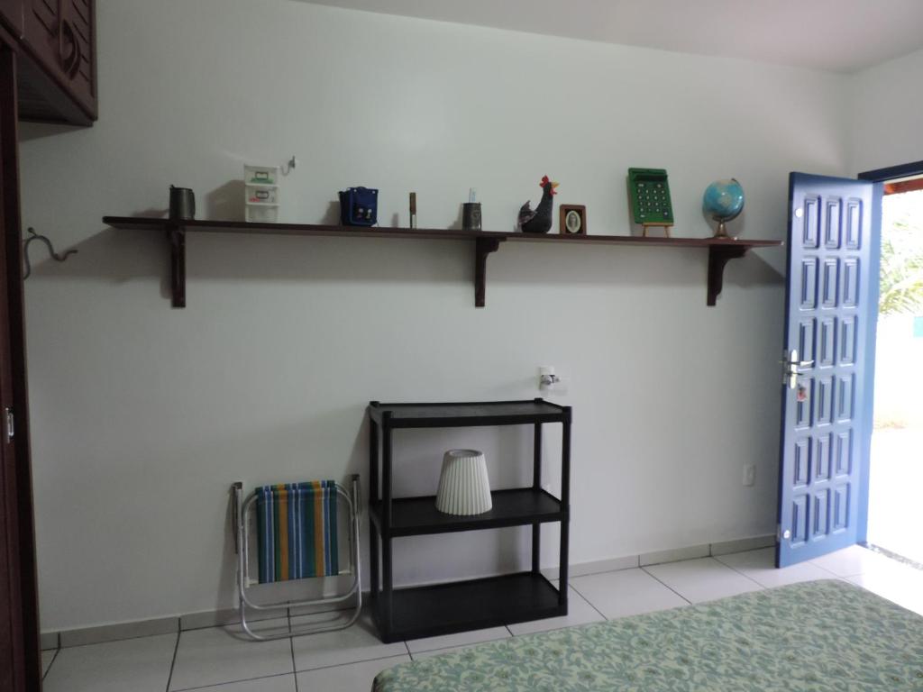  Quartos Anavilhanas