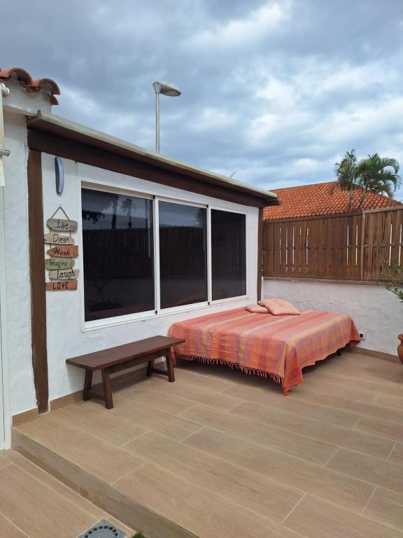 New Oasis Los Porches