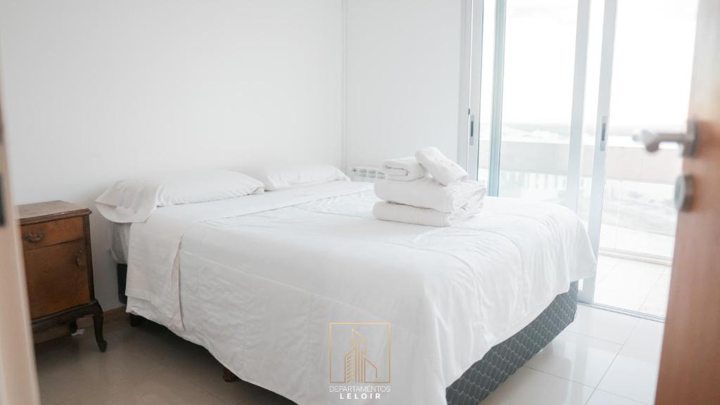 Departamentos Leloir - 