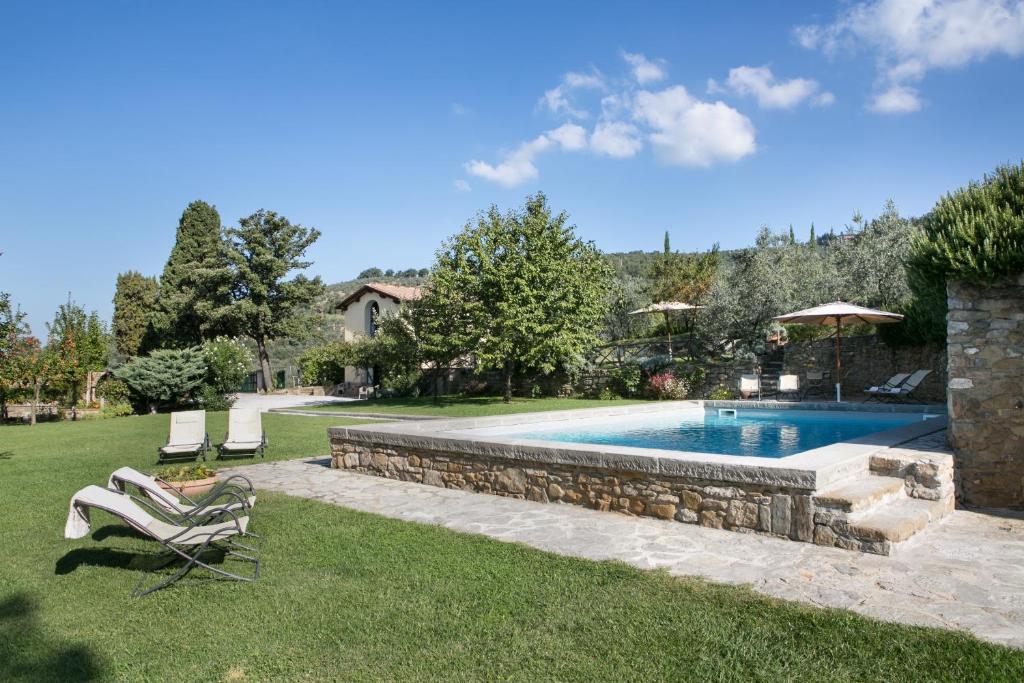 Relais Villa Belpoggio - Residenza D'Epoca