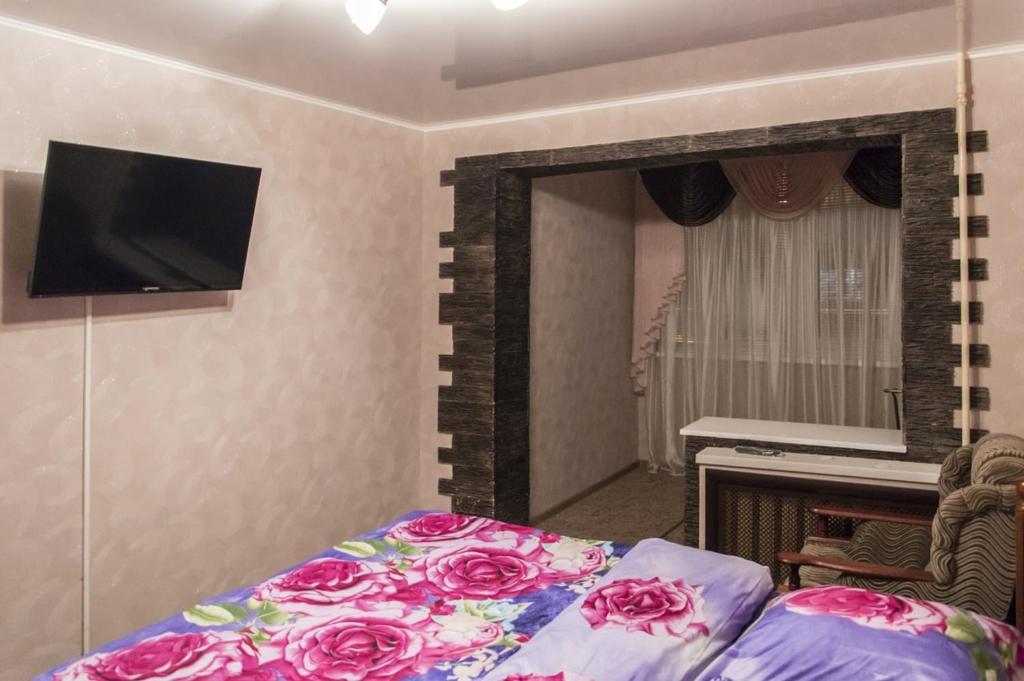 Apartment on Gagarina 27 - отзывы и видео