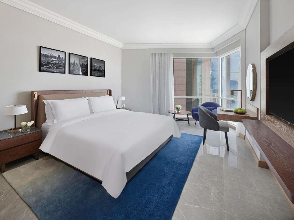 Fairmont Dubai - 