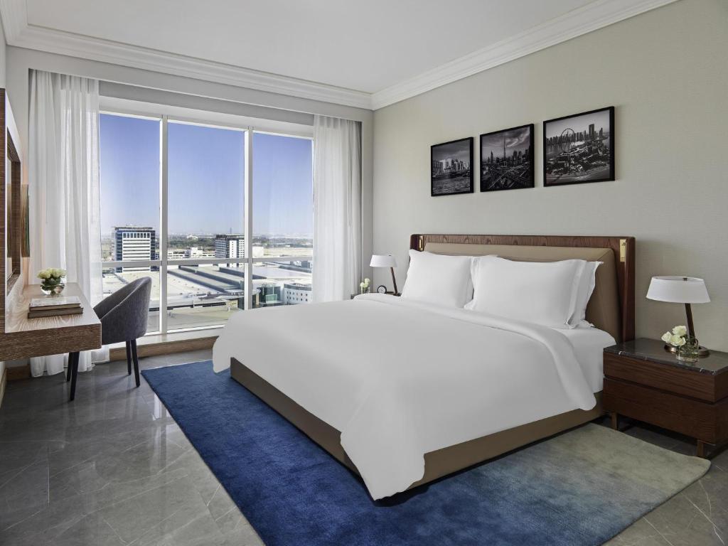 Fairmont Dubai - 