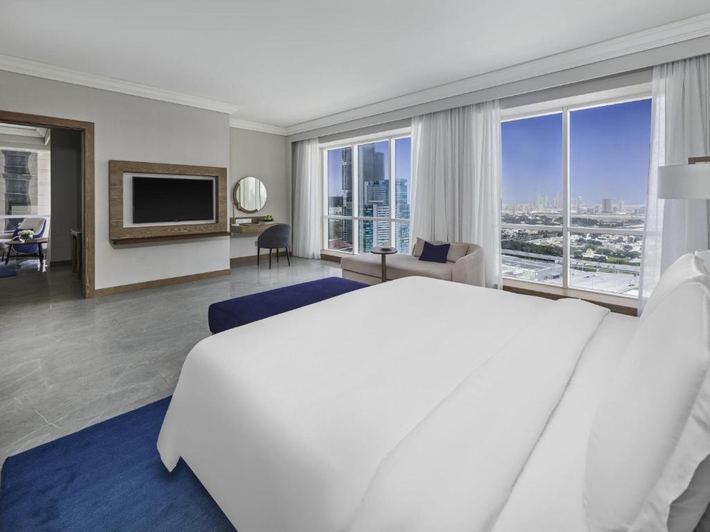 Fairmont Dubai - 