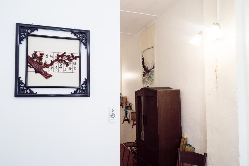 Fotografie z fotogalerie ubytování Sojourn Beds & Cafe v destinaci Taiping