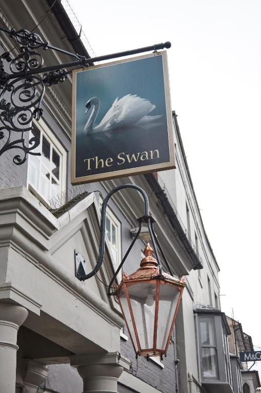 Swan Hotel by Greene King Inns