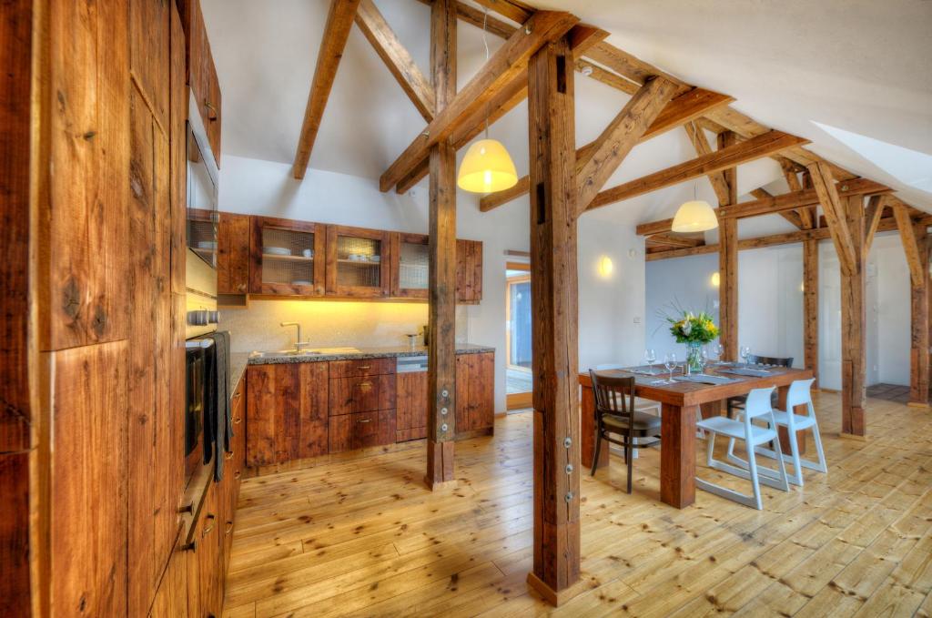 Residence St Havel Prague Old Town - Resim 30