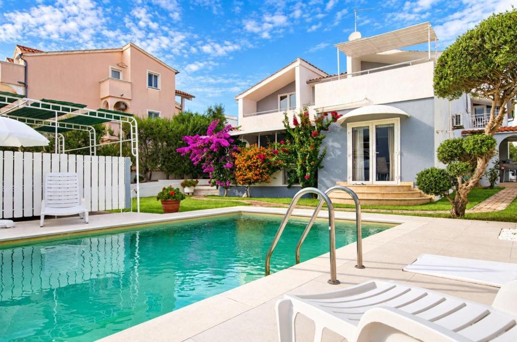Apartments Manda