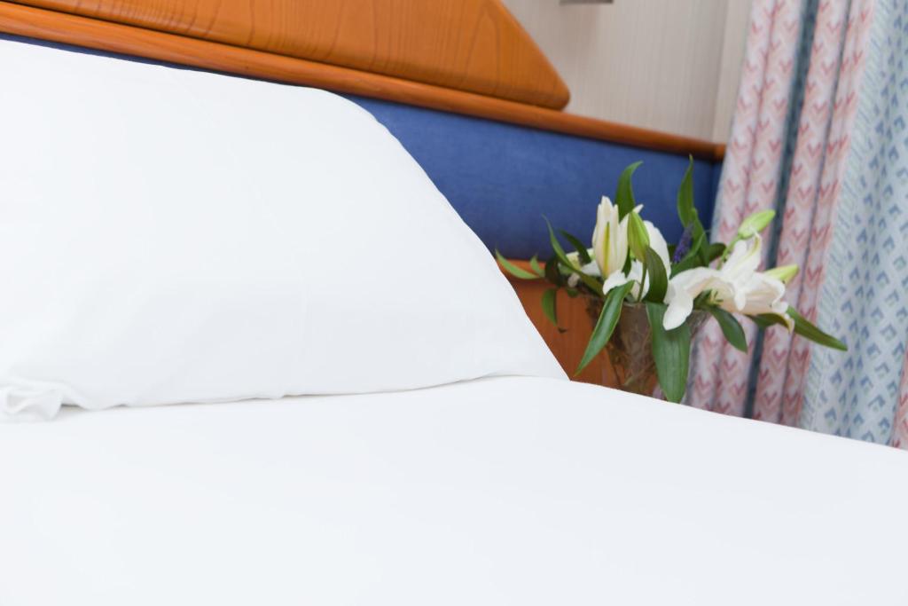 
Triple Room (2 Adults + 1 Child)
