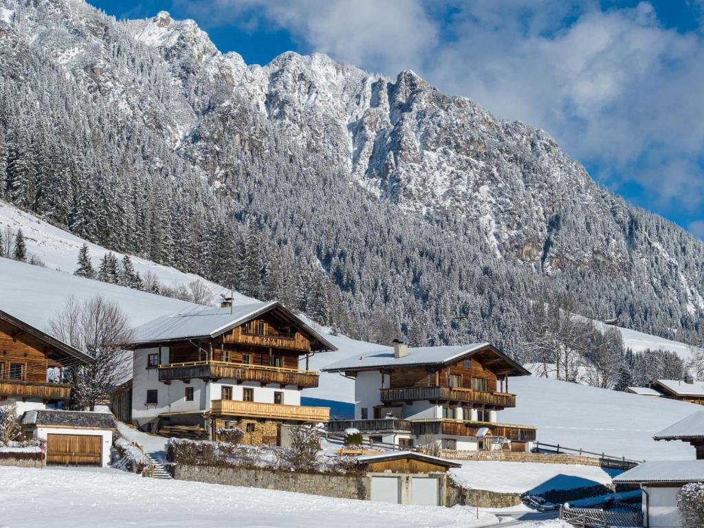 Tirola Hütte