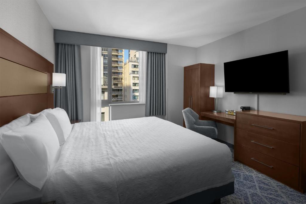 Hampton Inn Manhattan Grand Central - 