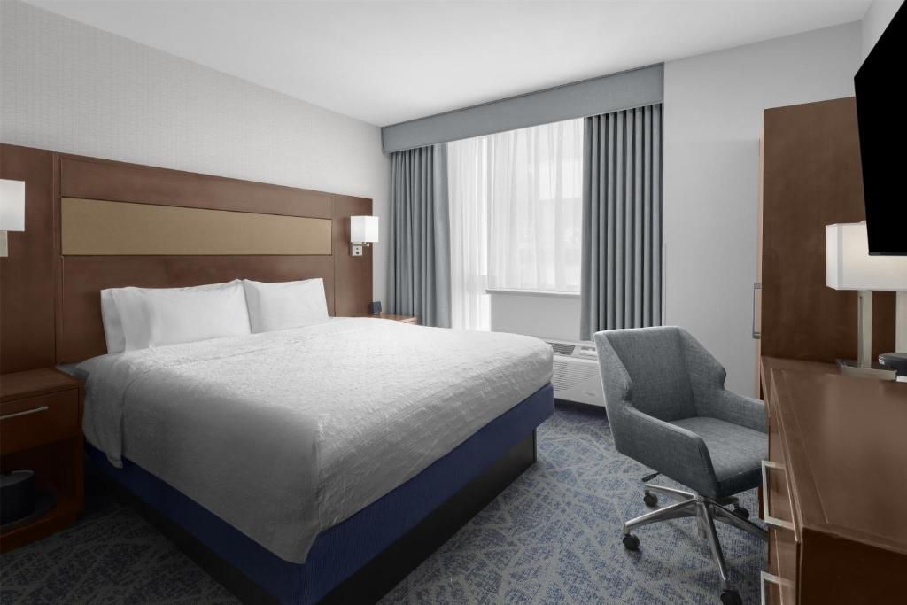 Hampton Inn Manhattan Grand Central - 