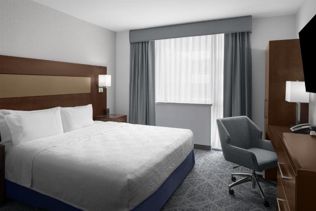 Hampton Inn Manhattan Grand Central - 