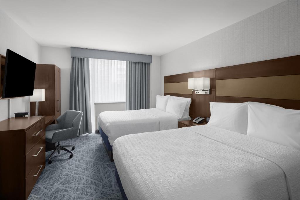 Hampton Inn Manhattan Grand Central - 