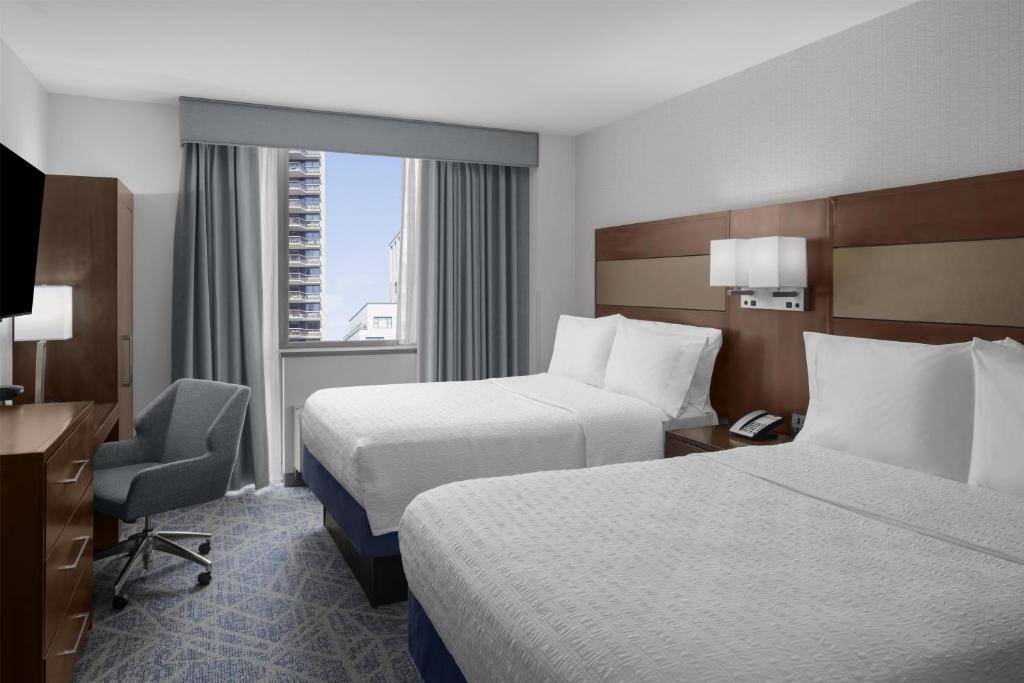 Hampton Inn Manhattan Grand Central - 