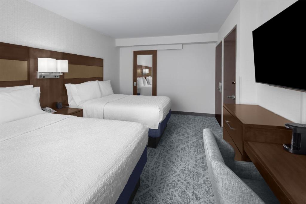 Hampton Inn Manhattan Grand Central - 