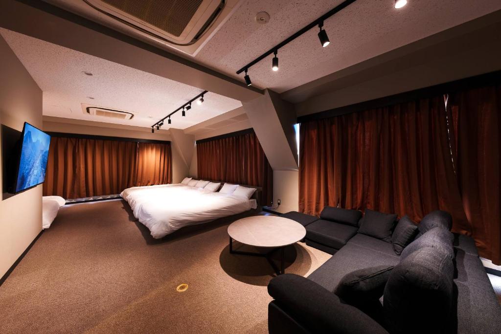 The POINT INN 浜松町