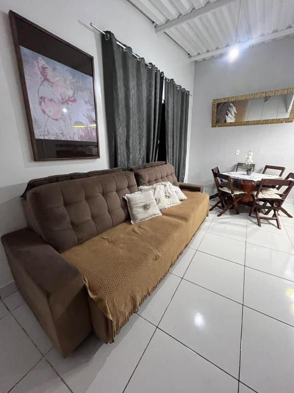 Casa de 2 dormitorios