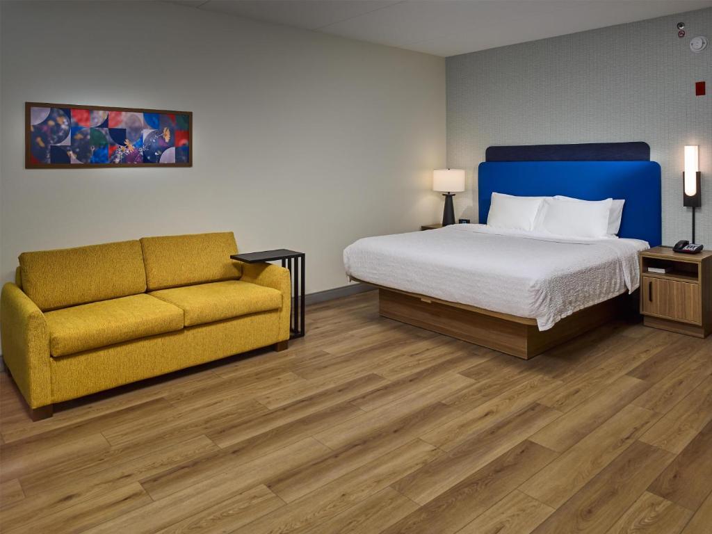 Hampton Inn Pigeon Forge - 