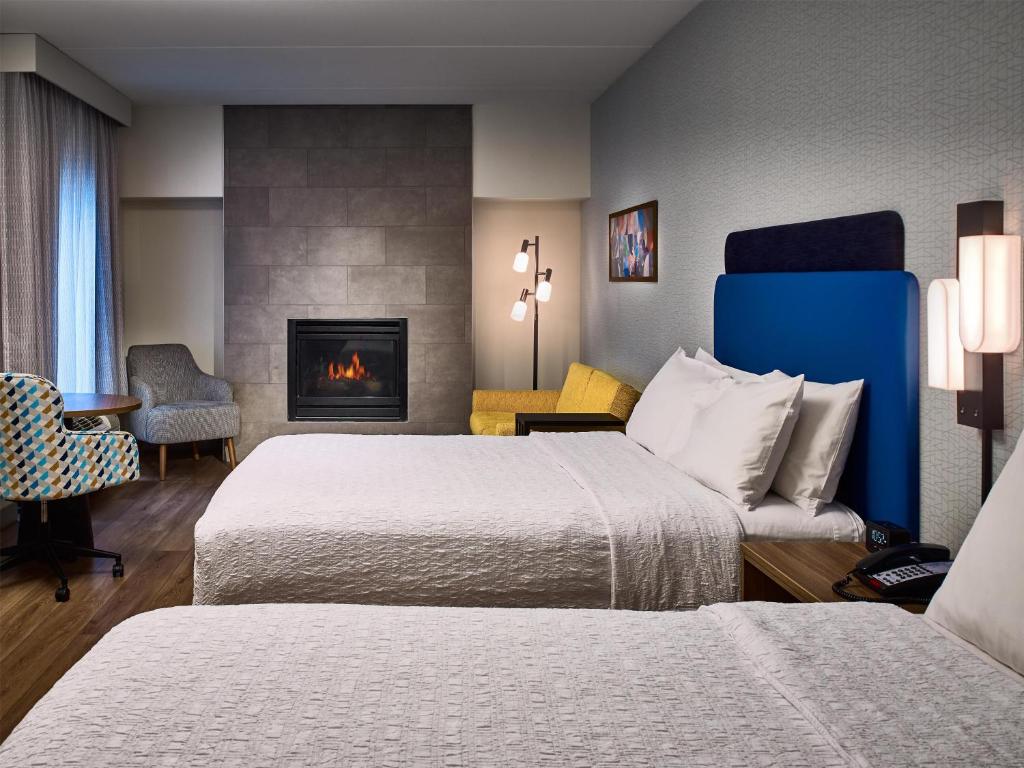 Hampton Inn Pigeon Forge - 