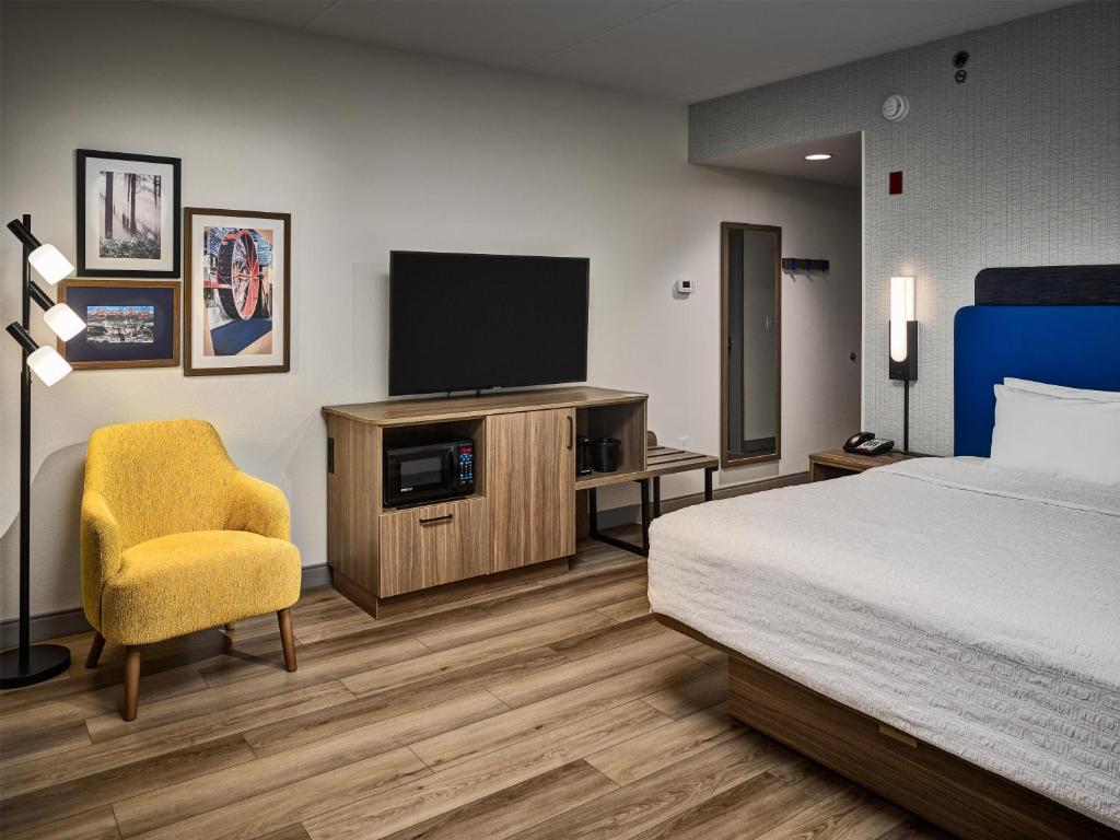 Hampton Inn Pigeon Forge - 