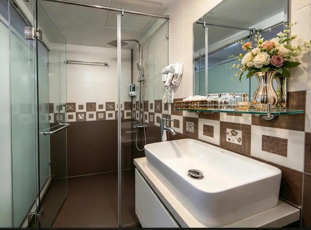 האנוי אריה סנטרל Hanoi Aria Central Hotel & Spa – תמונה 8