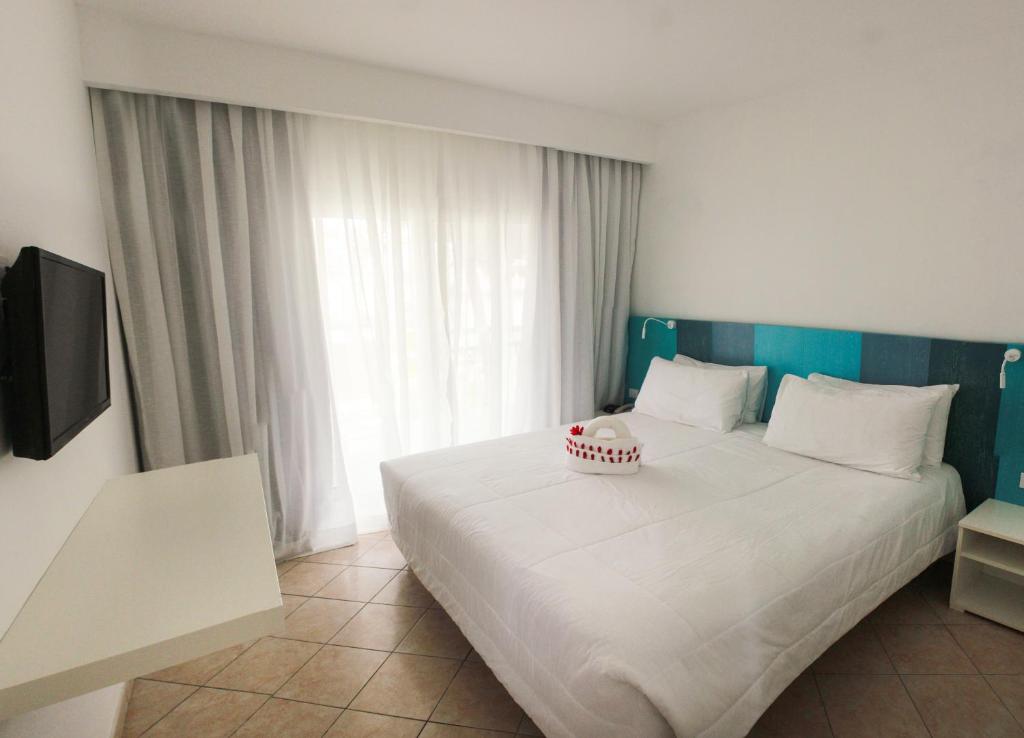 Viva Tangerine by Wyndham, A Trademark All Inclusive - Sala Da Giardino Superiore, Non Fumatori