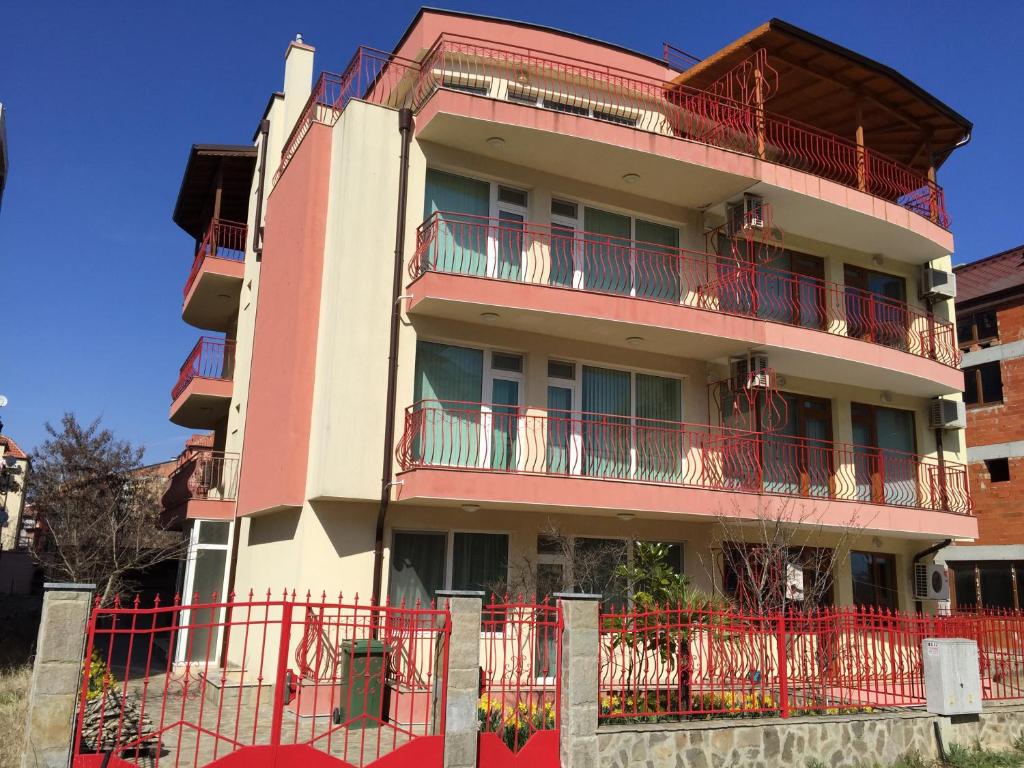 Jane Guest House