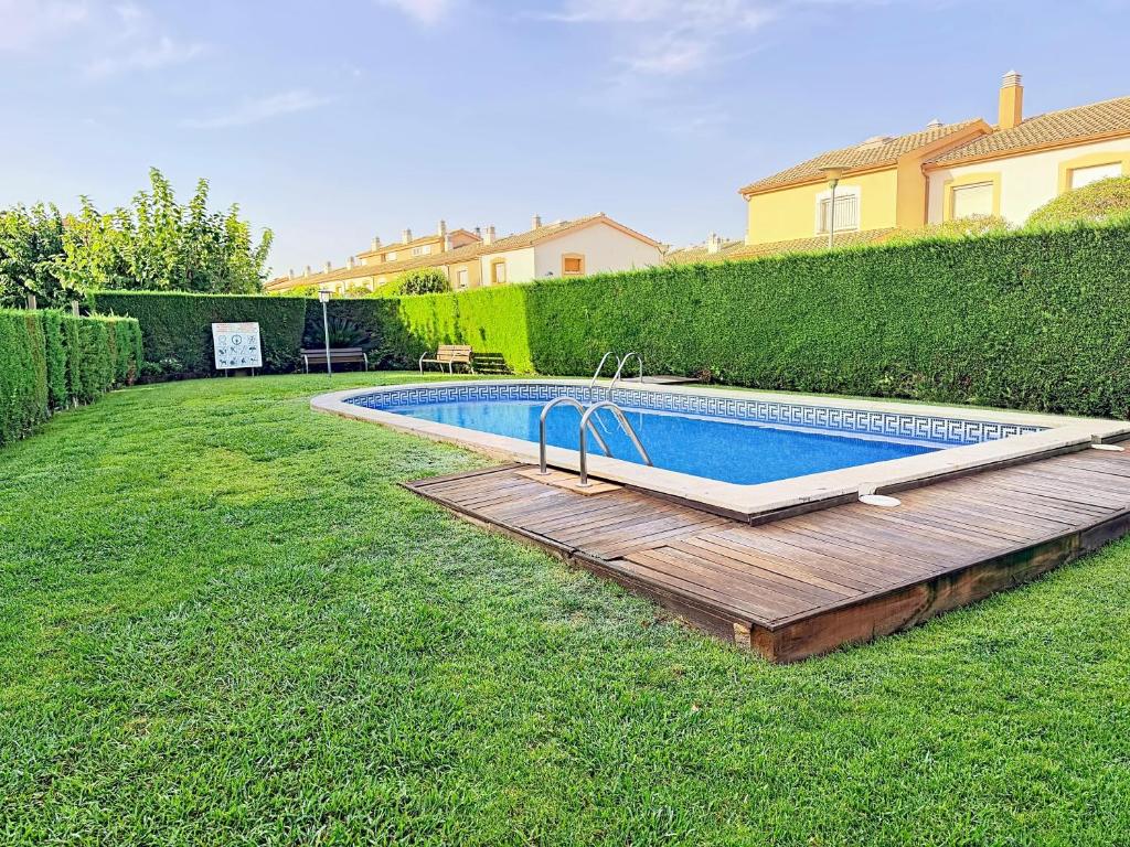 La Vela Estartit Rental