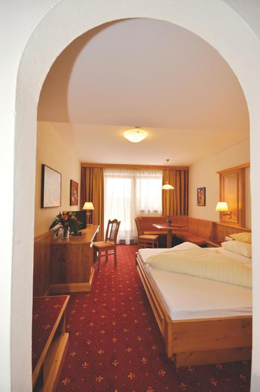 Hotel Alphof Alpbach - 12