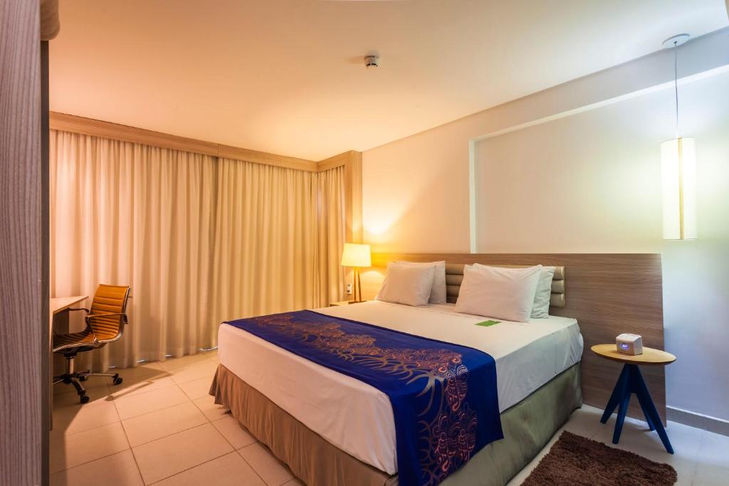  Bristol Recife Hotel & Convention
