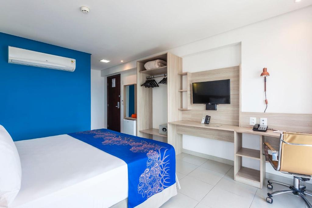  Bristol Recife Hotel & Convention