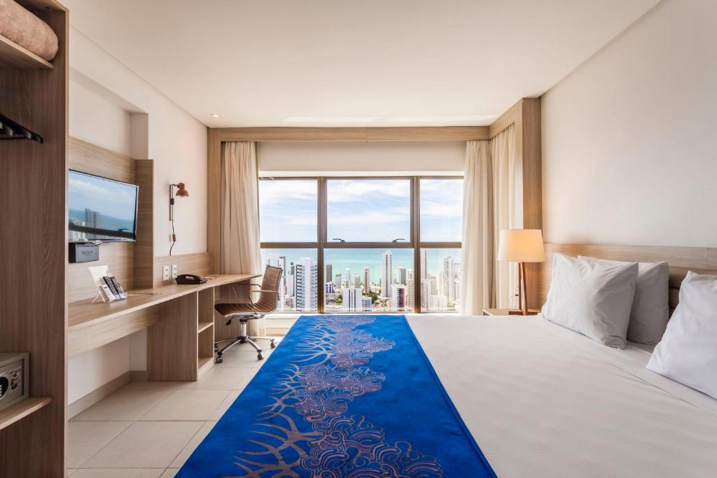  Bristol Recife Hotel & Convention