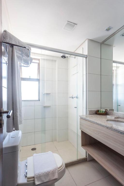  Bristol Recife Hotel & Convention