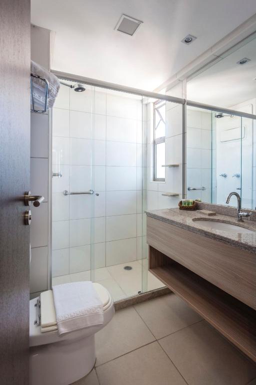  Bristol Recife Hotel & Convention