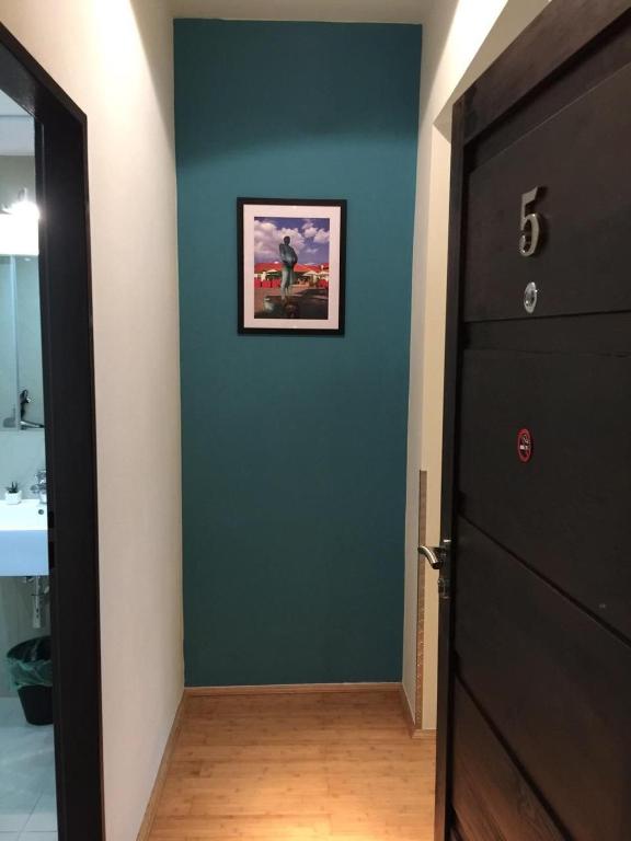 Zdjęcie z galerii obiektu Central Studios w Pradze