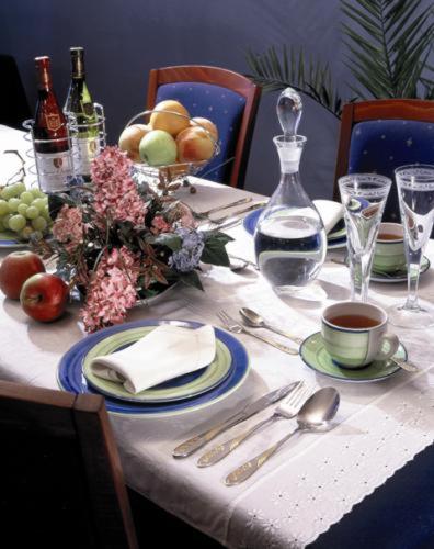 Villa Conti - Resim 34