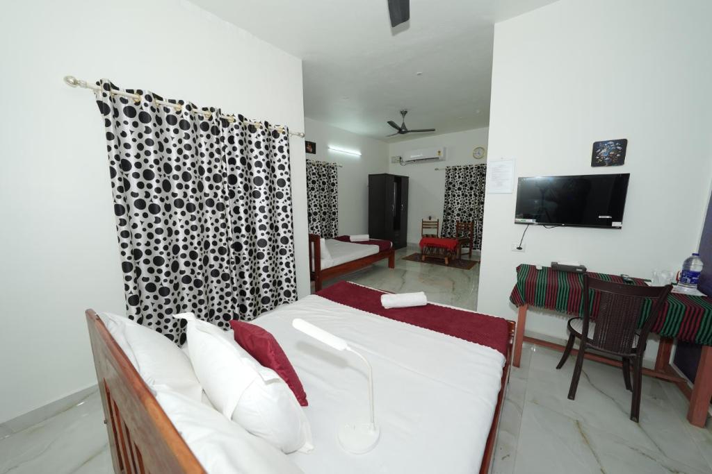 LA CASA THE HOMESTAY - 