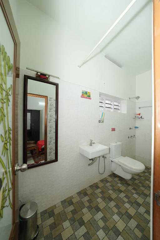 LA CASA THE HOMESTAY - 