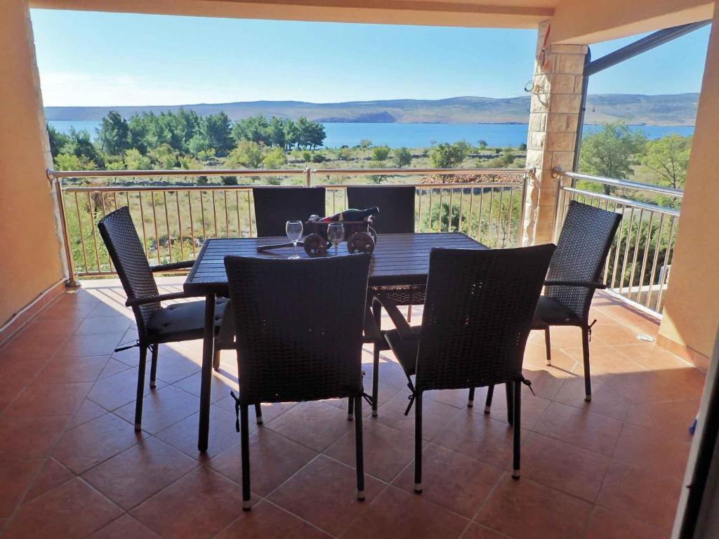 Apartment in Starigrad-Paklenica 38616