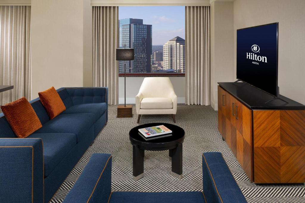 Hilton Austin - 