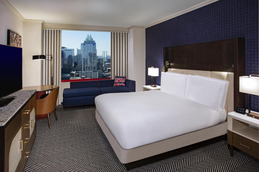 Hilton Austin - 