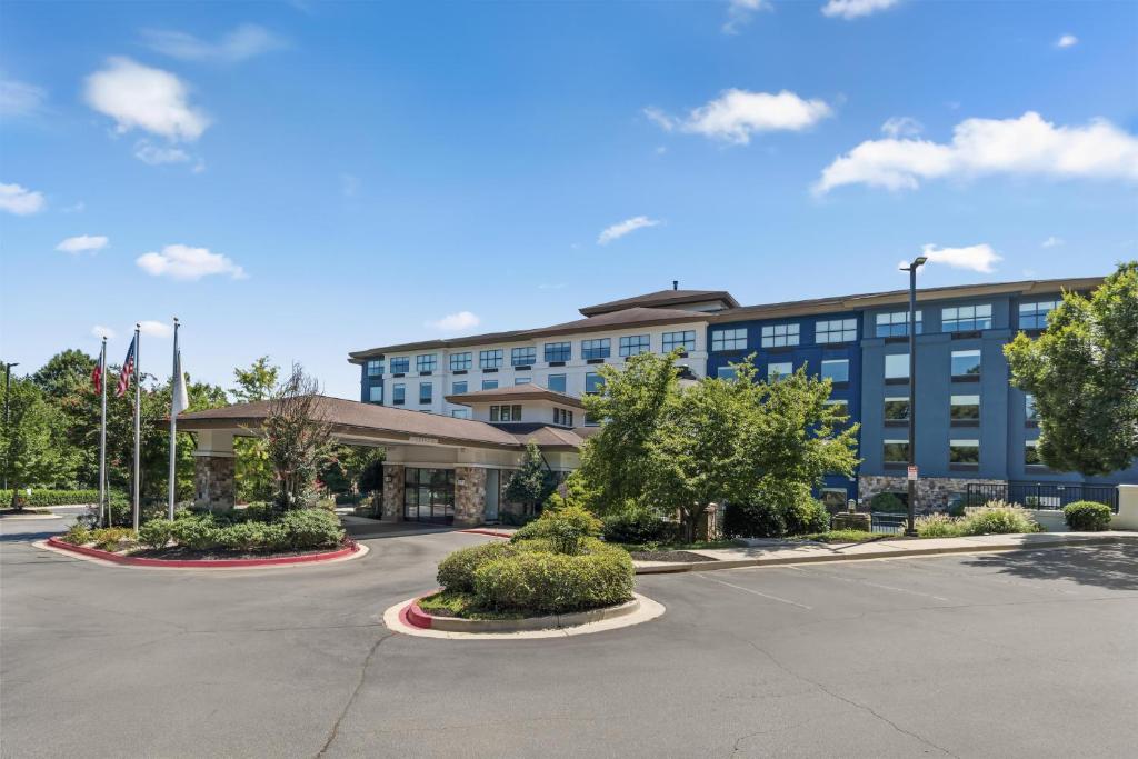 Hilton Garden Inn Atlanta Marietta - Housity